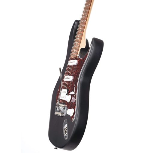 Cort Co-G110-OPBK Elektromos gitár