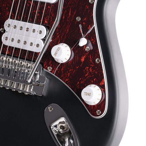 Cort Co-G110-OPBK Elektromos gitár