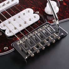 Cort Co-G110-OPBK Elektromos gitár