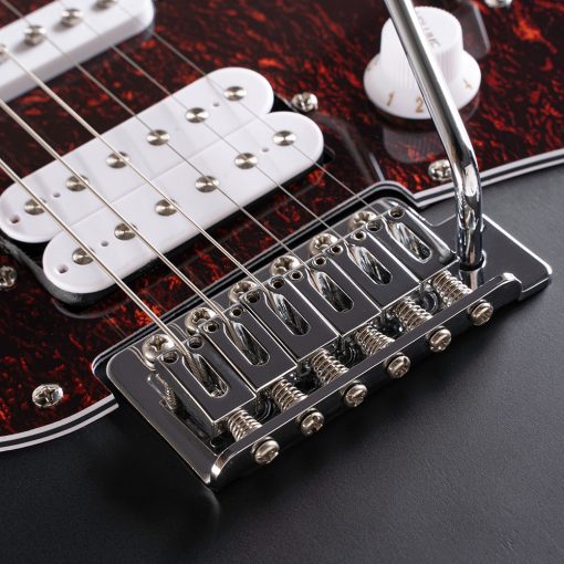 Cort Co-G110-OPBK Elektromos gitár