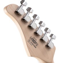 Cort Co-G110-OPBK Elektromos gitár