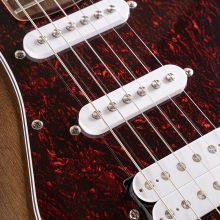 Cort Co-G110-OPSB Elektromos gitár