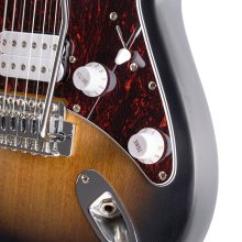 Cort Co-G110-OPSB Elektromos gitár