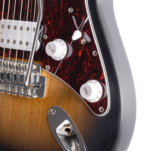 Cort Co-G110-OPSB Elektromos gitár