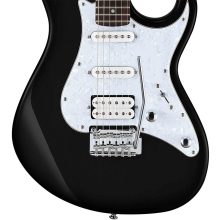 Cort Co-G250-BK Elektromos gitár