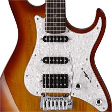 Cort Co-G250-TAB Elektromos gitár