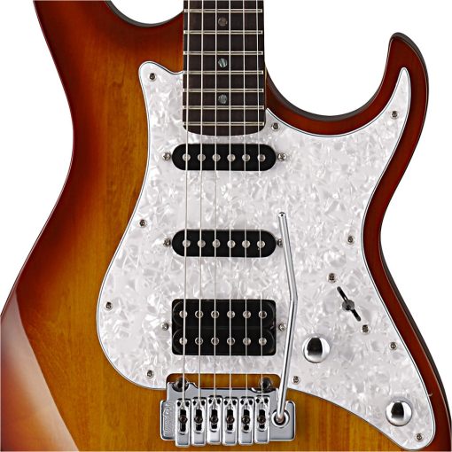 Cort Co-G250-TAB Elektromos gitár