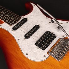 Cort Co-G250-TAB Elektromos gitár