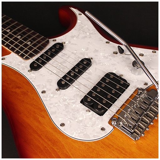 Cort Co-G250-TAB Elektromos gitár