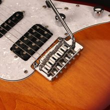 Cort Co-G250-TAB Elektromos gitár