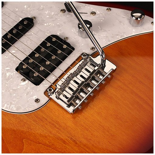 Cort Co-G250-TAB Elektromos gitár
