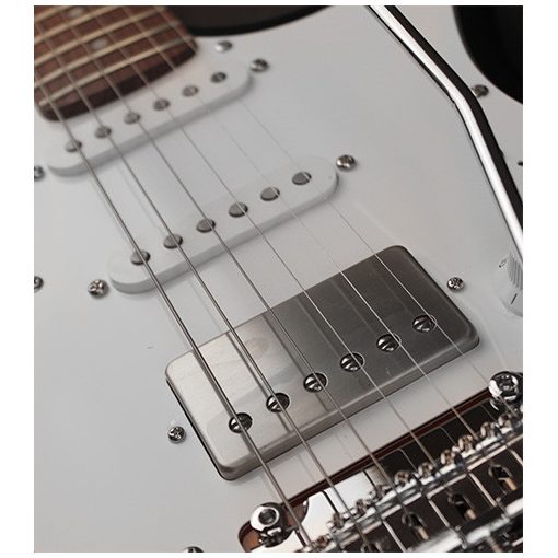 Cort Co-G260CS-BK Elektromos gitár