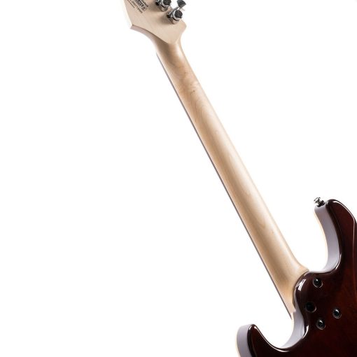 Cort el.gitár, éger test, borostyán