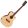 Cort Co-GA-MEDX-12-OP 12 húros gitár
