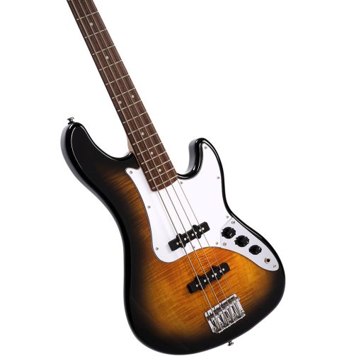 Cort el.basszusgitár, JJ, sunburst