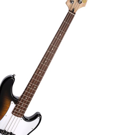 Cort el.basszusgitár, JJ, sunburst