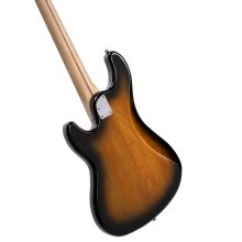 Cort el.basszusgitár, JJ, sunburst