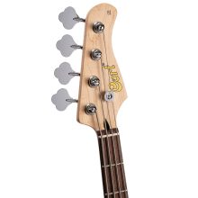 Cort el.basszusgitár, JJ, sunburst