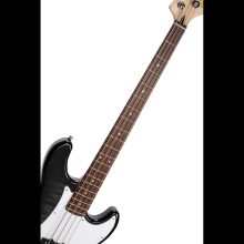 Cort el.basszusgitár, JJ, fekete