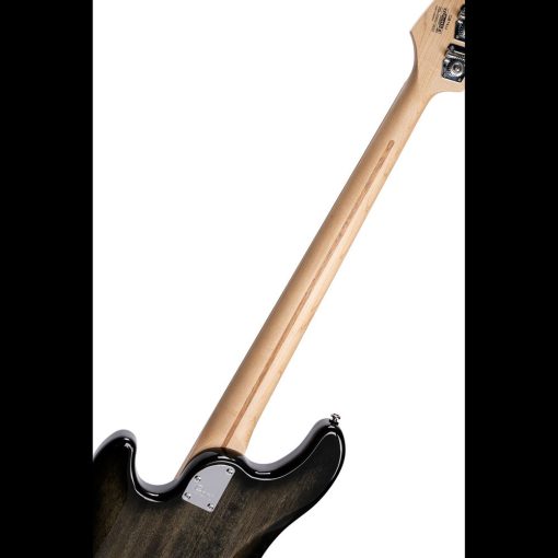 Cort el.basszusgitár, JJ, fekete