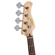 Cort el.basszusgitár, JJ, fekete