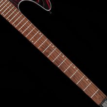 Cort Co-KX300-Etched-EBR Elektromos gitár