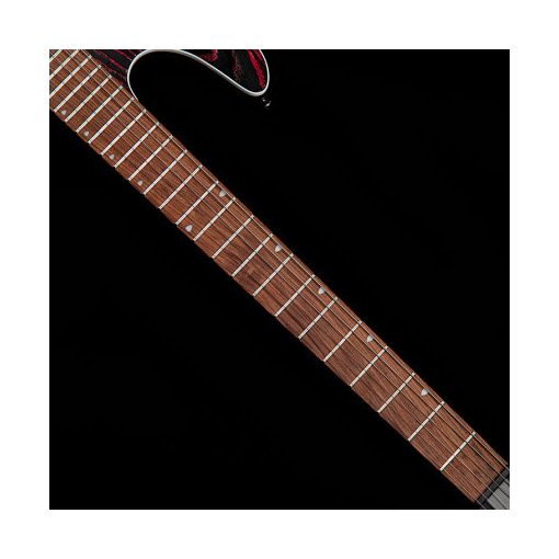 Cort Co-KX300-Etched-EBR Elektromos gitár