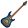 Cort Co-KX300-OPCB Elektromos gitár