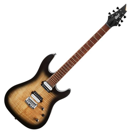 Cort Co-KX300-OPRB Elektromos gitár
