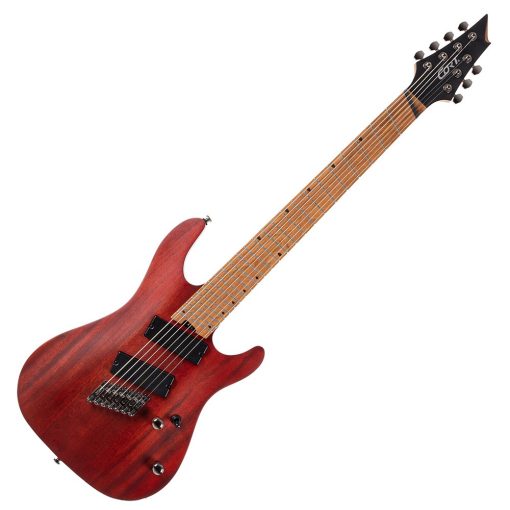 Cort Co-KX307MS-OPM Elektromos gitár