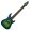 Cort Co-KX508MS-MBB Elektromos gitár
