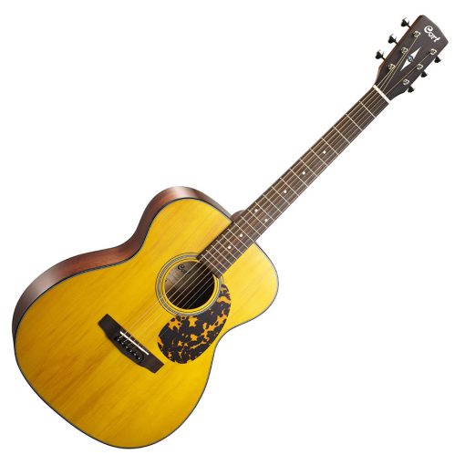 Cort Co-L300VF-NAT Akusztikus gitár