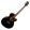 Cort Co-SFX-ME-BKS Elektroakusztikus gitárok