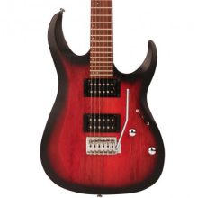 Cort Co-X100-OPBB Elektromos gitár