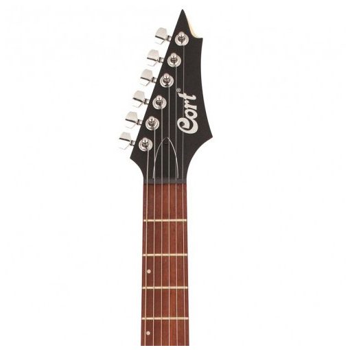 Cort Co-X100-OPBB Elektromos gitár