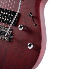 Cort Co-X100-OPBC Elektromos gitár