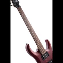 Cort Co-X100-OPBC Elektromos gitár