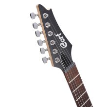 Cort Co-X100-OPBC Elektromos gitár