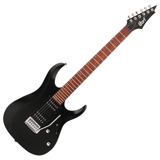 Cort Co-X100-OPBK Elektromos gitár