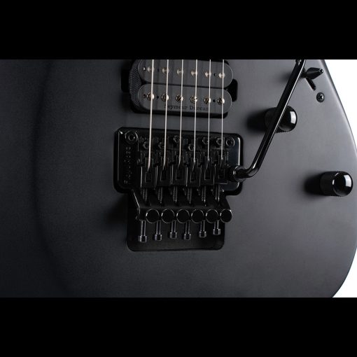 Cort Co-X500-Menace-BKS Elektromos gitár