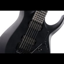 Cort Co-X500-Menace-BKS Elektromos gitár
