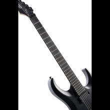 Cort Co-X500-Menace-BKS Elektromos gitár