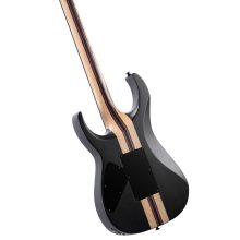 Cort Co-X500-Menace-BKS Elektromos gitár
