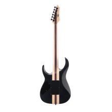 Cort Co-X500-Menace-BKS Elektromos gitár