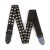Dunlop D3819BK gitárheveder