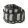 Dunlop D6713 gitárheveder