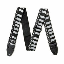 Dunlop D6713 gitárheveder