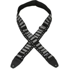 Dunlop D6713 gitárheveder