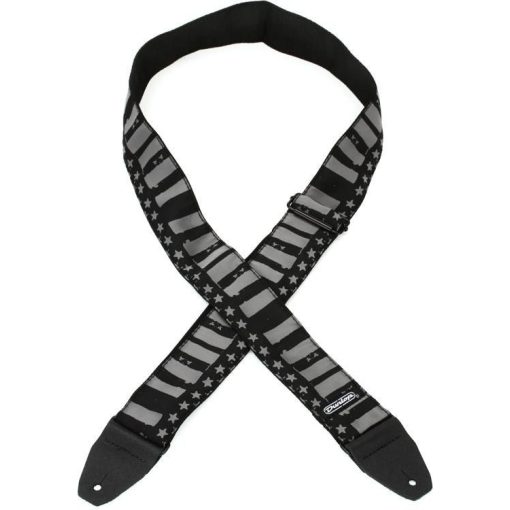 Dunlop D6713 gitárheveder