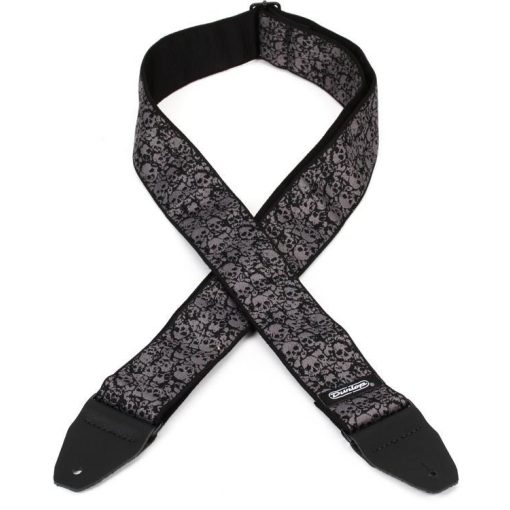 Dunlop D6720 gitárheveder